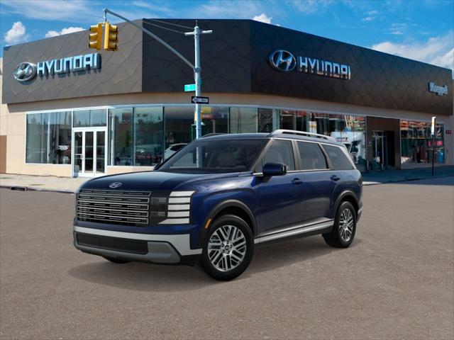 2026 Hyundai Palisade SEL 8P for sale in LONG ISLAND CITY, NY
