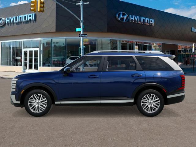 2026 Hyundai Palisade SEL 8P