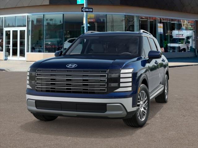 2026 Hyundai Palisade SEL 8P