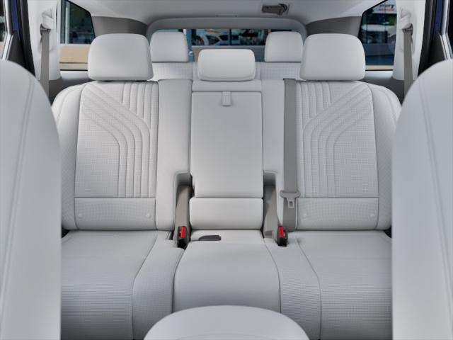 2026 Hyundai Palisade SEL 8P