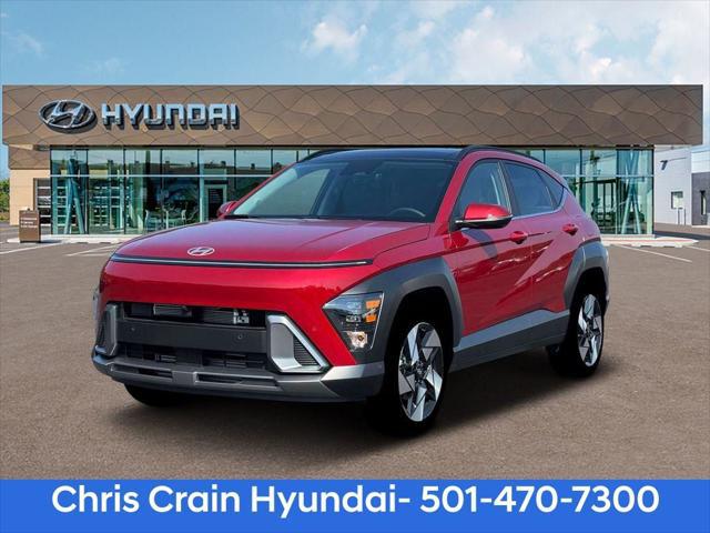 2026 Hyundai Kona Limited for sale in CONWAY, AR