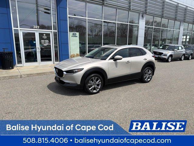 2024 Mazda CX-30 2.5 S Premium Package for sale in HYANNIS, MA