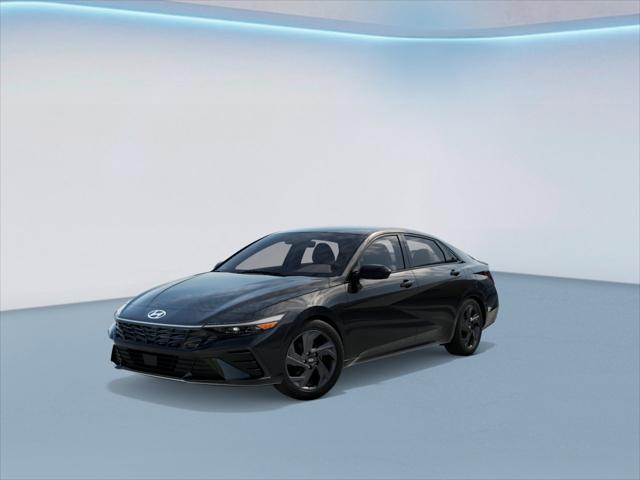 2026 Hyundai Elantra SEL Sport for sale in LAKE CHARLES, LA