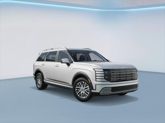 2026 Hyundai Palisade SEL Premium