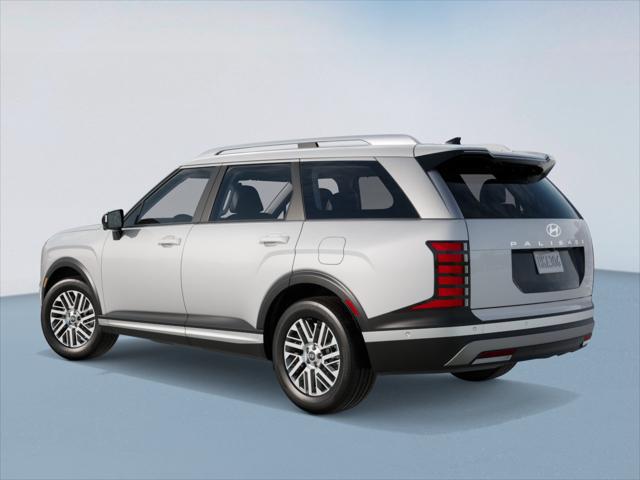 2026 Hyundai Palisade SEL Premium