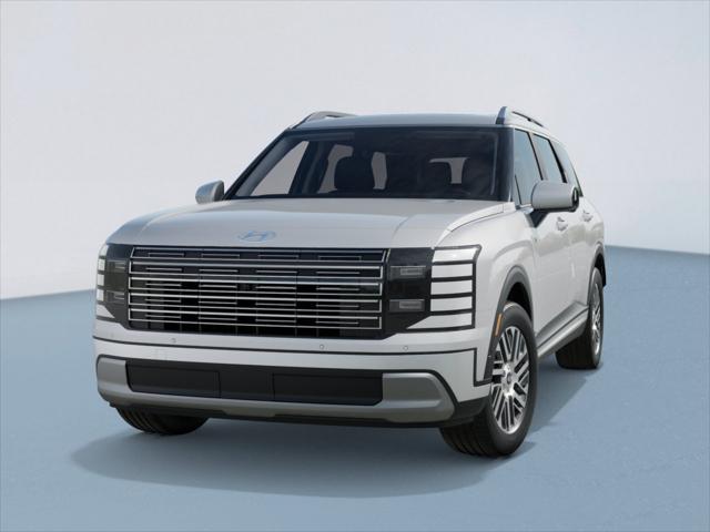2026 Hyundai Palisade SEL Premium