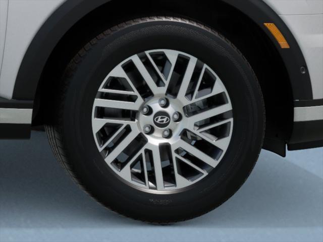 2026 Hyundai Palisade SEL Premium