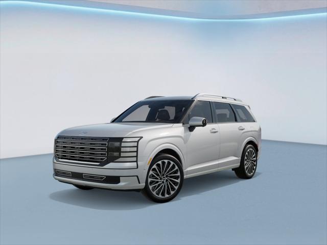 2026 Hyundai Palisade Calligraphy for sale in LAKE CHARLES, LA