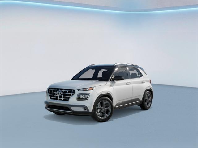 2026 Hyundai Venue SEL w/Two-Tone Roof for sale in LAKE CHARLES, LA