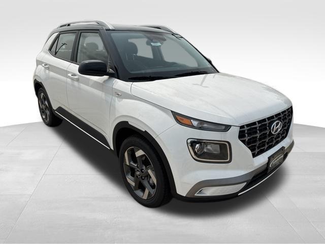 2026 Hyundai Venue SEL w/Two-Tone Roof for sale in LAKE CHARLES, LA