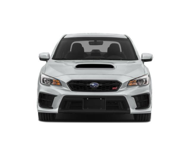 2020 Subaru WRX STI STI