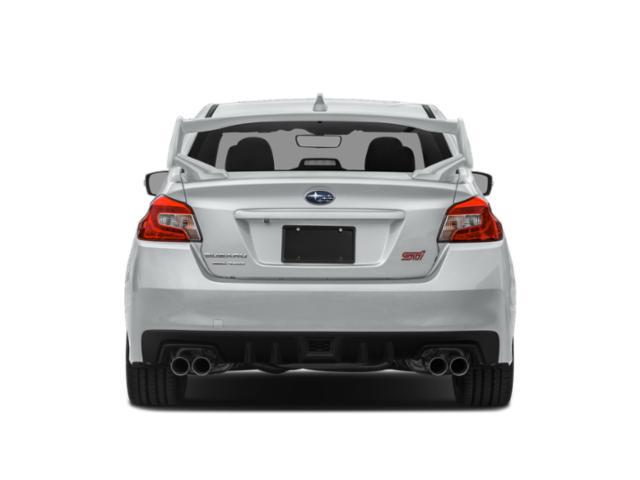 2020 Subaru WRX STI STI