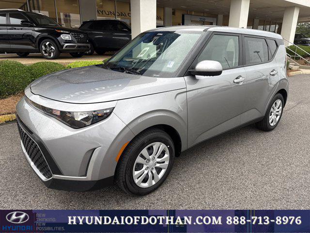 2025 Kia Soul LX for sale in DOTHAN, AL