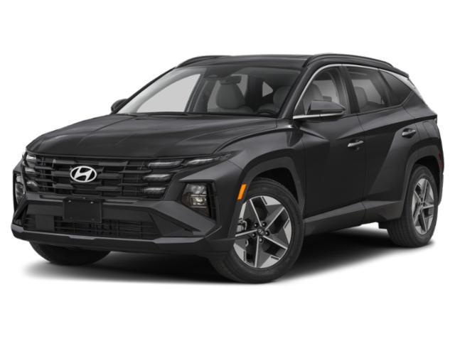 2026 Hyundai Tucson SEL Premium for sale in DOTHAN, AL
