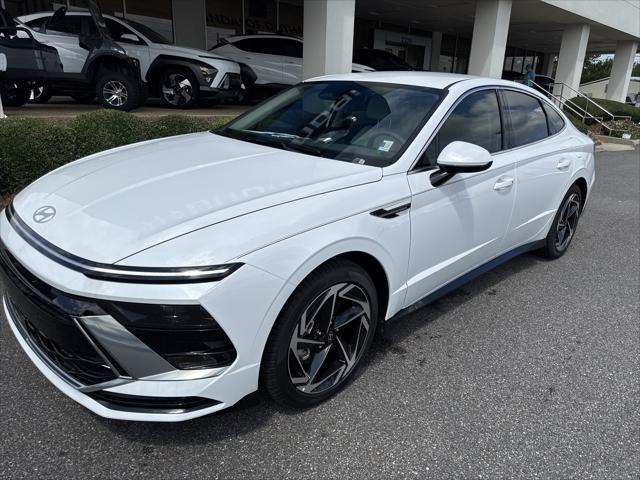 2026 Hyundai Sonata SEL Sport for sale in DOTHAN, AL