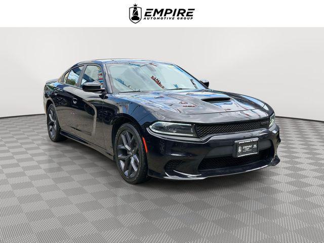 2023 Dodge Charger GT for sale in JAMAICA, NY