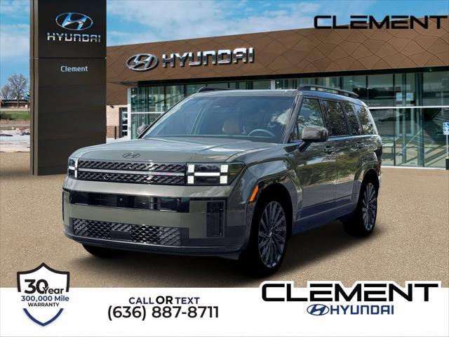 2026 Hyundai Santa Fe Calligraphy for sale in WENTZVILLE, MO