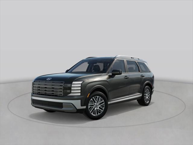 2026 Hyundai Palisade SEL 8P for sale in JAMAICA, NY