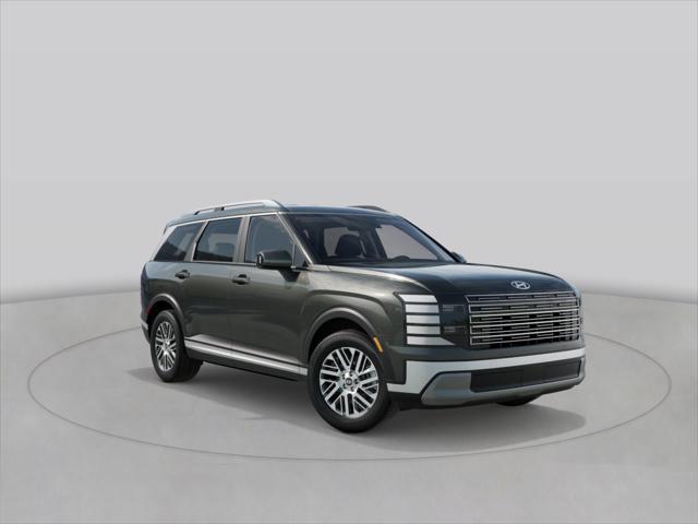 2026 Hyundai Palisade SEL 8P