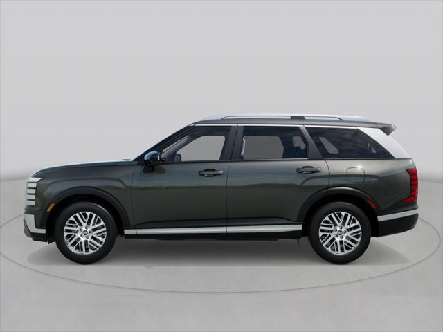 2026 Hyundai Palisade SEL 8P