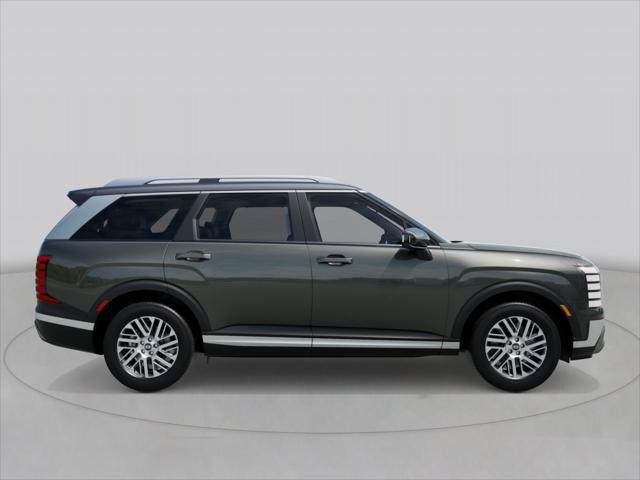 2026 Hyundai Palisade SEL 8P