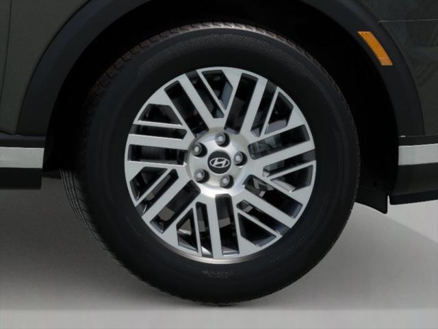 2026 Hyundai Palisade SEL 8P