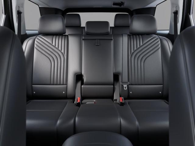 2026 Hyundai Palisade SEL 8P