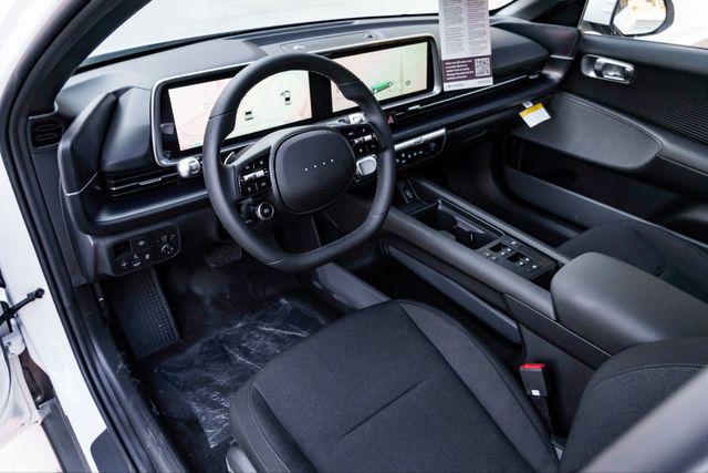 2025 Hyundai IONIQ 6 SE