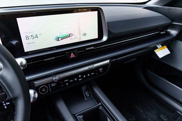 2025 Hyundai IONIQ 6 SE