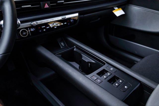 2025 Hyundai IONIQ 6 SE