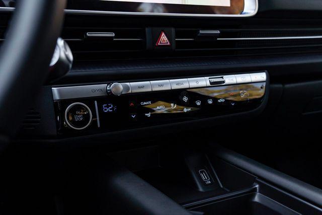 2025 Hyundai IONIQ 6 SE
