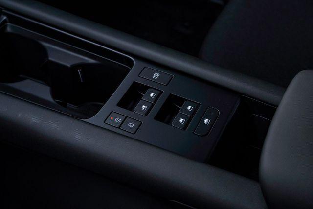 2025 Hyundai IONIQ 6 SE