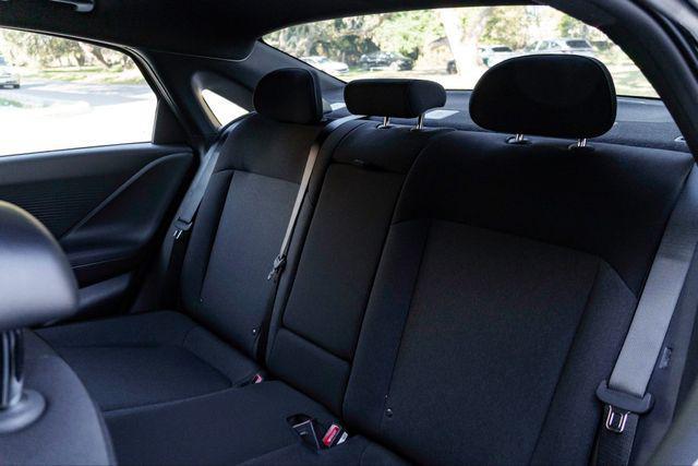 2025 Hyundai IONIQ 6 SE