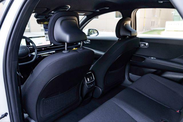 2025 Hyundai IONIQ 6 SE