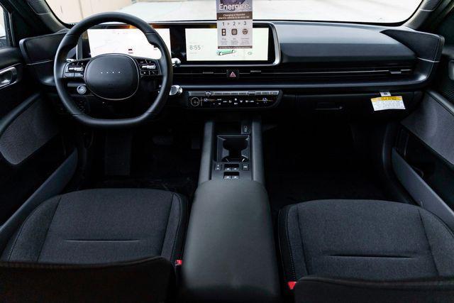 2025 Hyundai IONIQ 6 SE