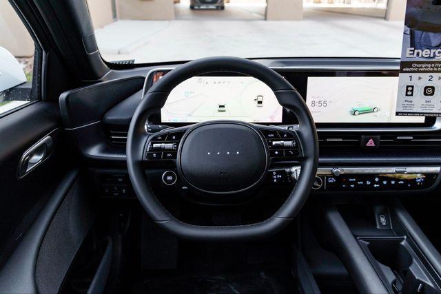 2025 Hyundai IONIQ 6 SE