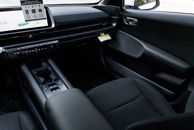 2025 Hyundai IONIQ 6 SE