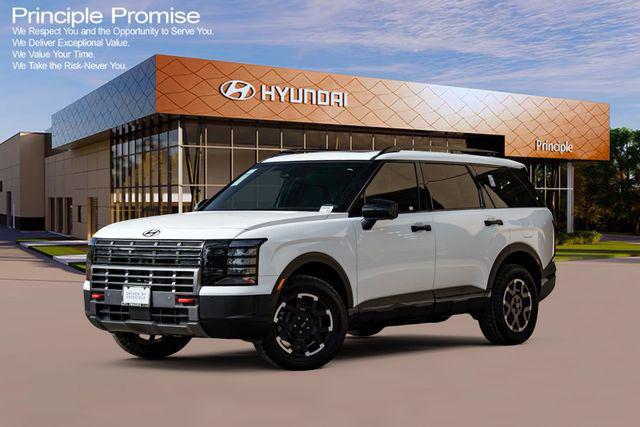 2026 Hyundai Palisade XRT Pro for sale in BOERNE, TX