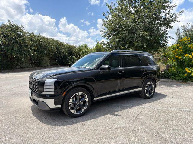 2026 Hyundai Palisade Limited for sale in BOERNE, TX