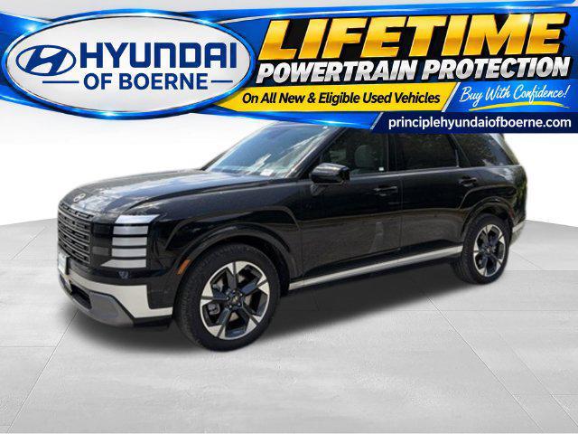 2026 Hyundai Palisade Limited for sale in BOERNE, TX