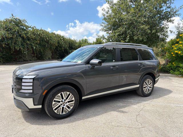 2026 Hyundai Palisade Blue SEL 7P for sale in BOERNE, TX