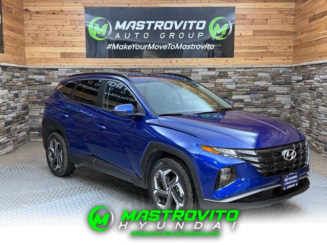 2024 Hyundai Tucson SEL for sale in YORKVILLE, NY