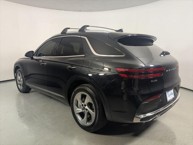 2026 Genesis GV70 2.5T