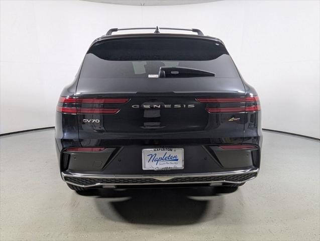 2026 Genesis GV70 2.5T