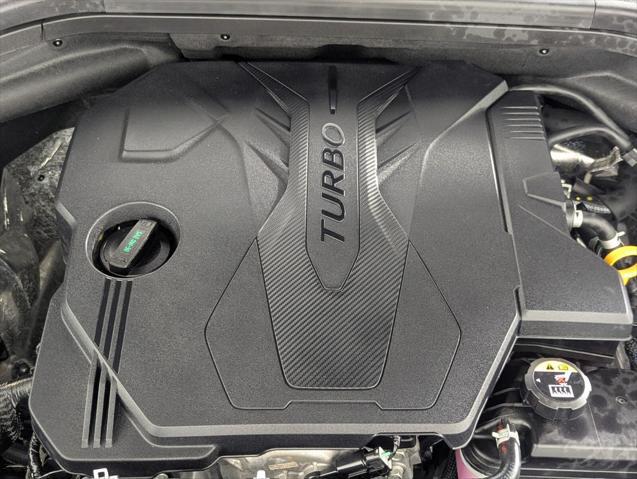 2026 Genesis GV70 2.5T