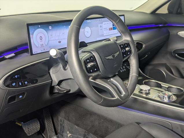 2026 Genesis GV70 2.5T