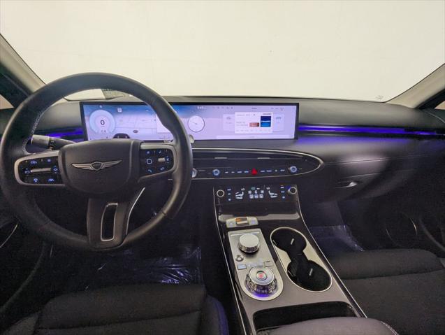 2026 Genesis GV70 2.5T