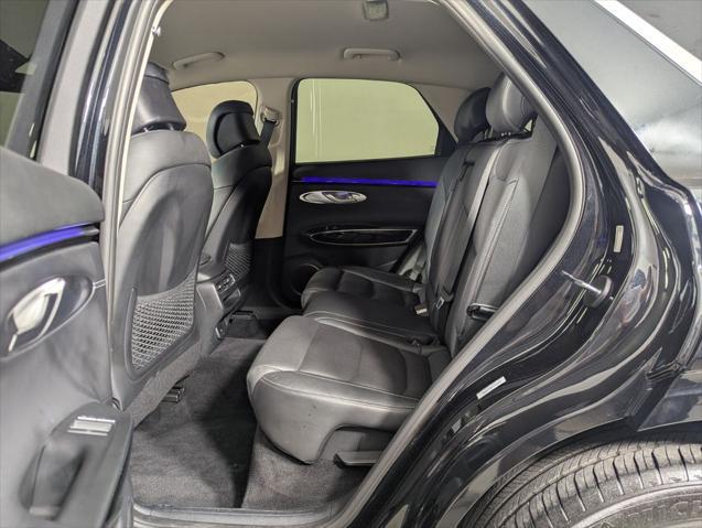 2026 Genesis GV70 2.5T
