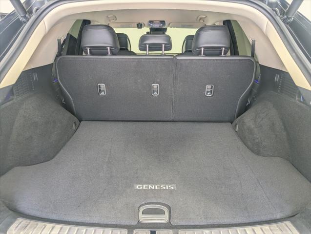 2026 Genesis GV70 2.5T