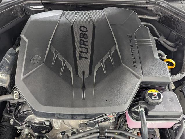 2026 Genesis G70 2.5T RWD
